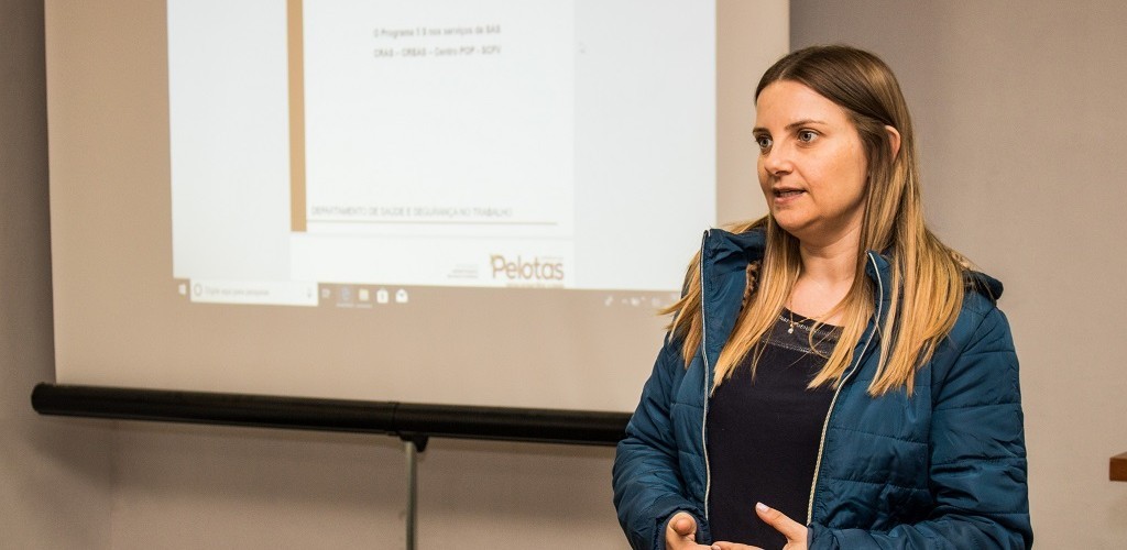Pelotas implanta Programa 5S nas unidades de Assistência Social