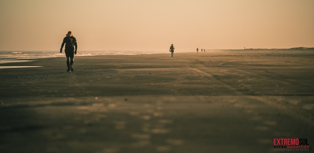 Extremo Sul Ultramarathon - uma prova de paisagens e desafios singulares no extremo sul do País