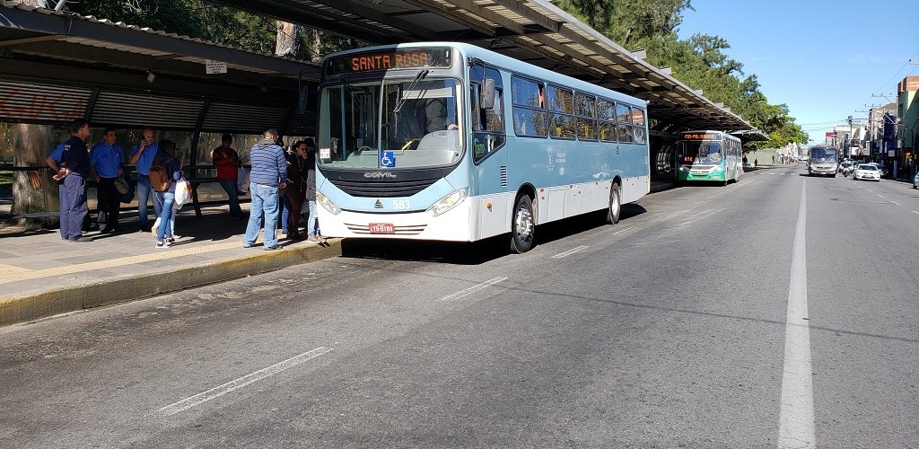 Audiência pública para apresentação do edital de licitação do transporte coletivo ocorre em novembro