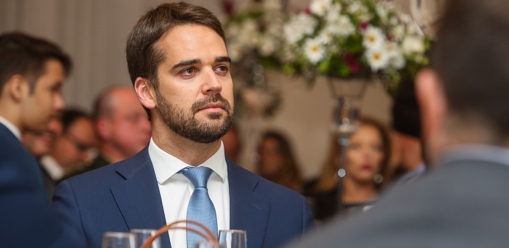 Eduardo Leite cumpre agenda em Pelotas e em Rio Grande nesta quinta-feira