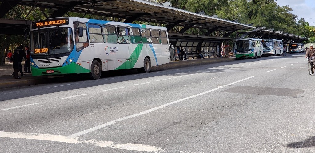 Minuta de edital de licitação do transporte coletivo está disponível para consulta