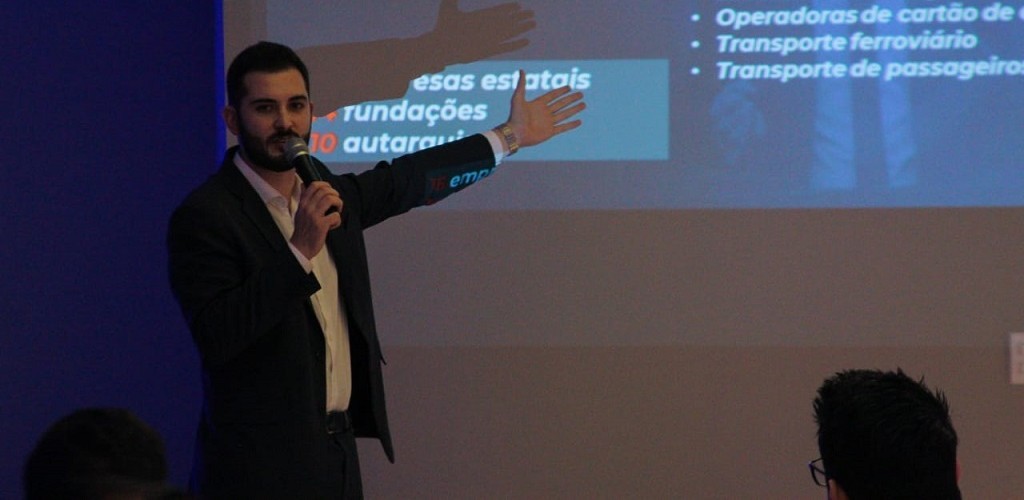 Grupo Elide realiza segundo Dinner Meeting