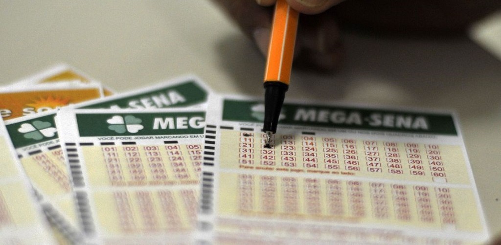 Mega-Sena sorteia neste sábado prêmio de R$ 3 milhões