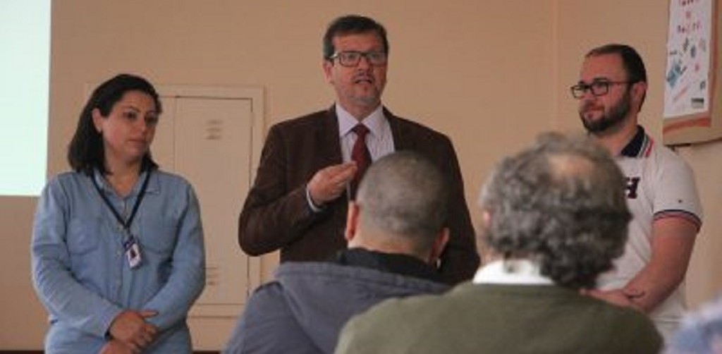 48 novos Agentes Comunitários de Saúde nomeados ingressam  no quadro da Rede Municipal de Saúde