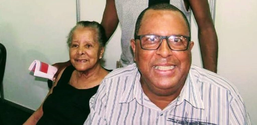 RG e o Movimento Negro perdem Flávio Bastos Camargo