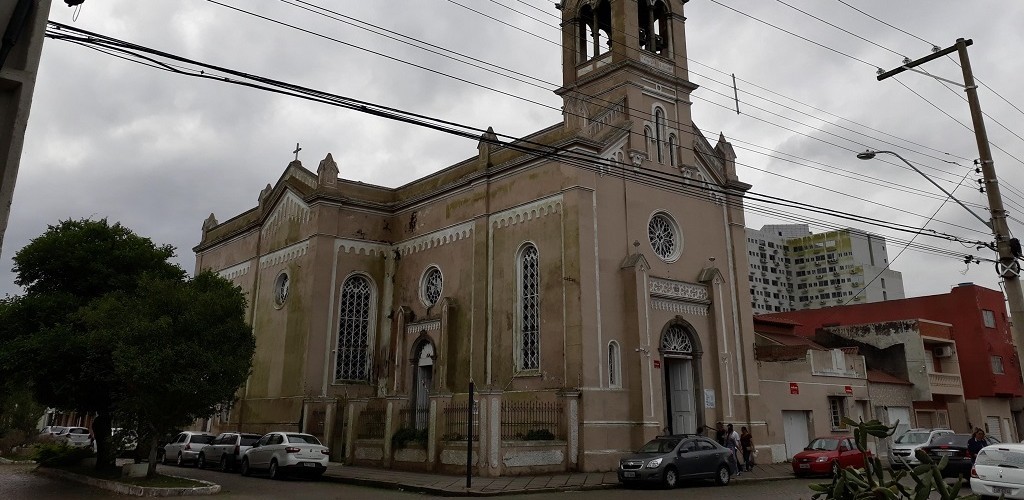 Segunda Romaria das Almas acontece no Dia de Finados