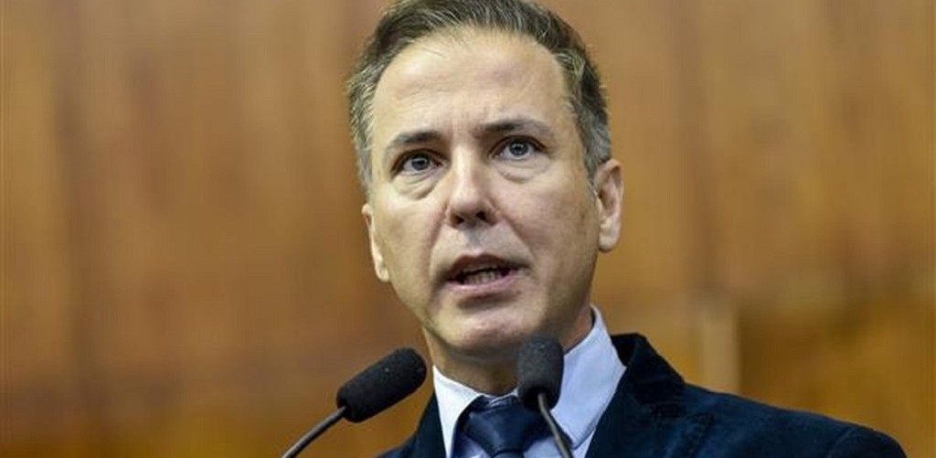 TRE-RS cassa mandato de presidente da Assembleia Legislativa, Luís Augusto Lara