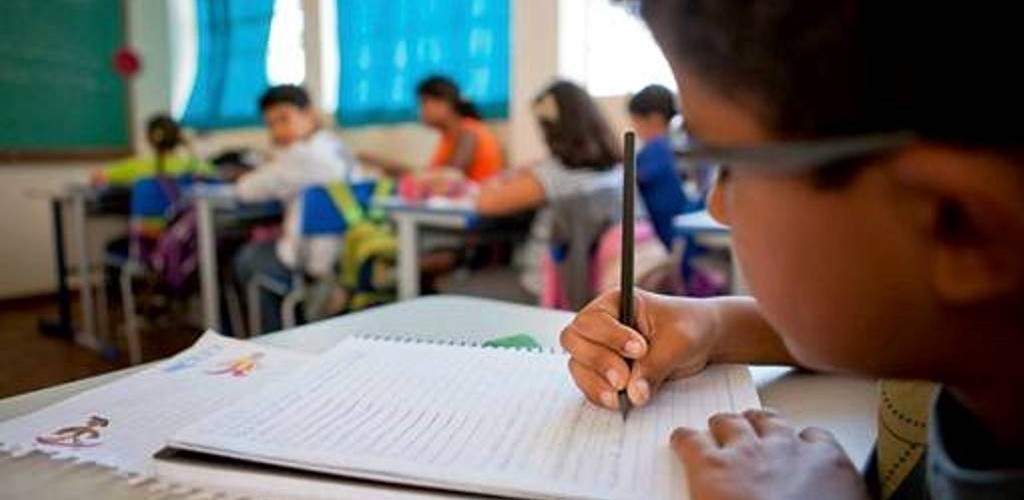 Matrículas para o ano de 2020 começam no dia 28 de outubro