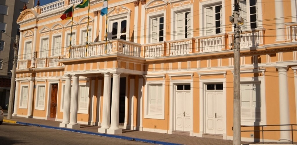 Decreto de contingenciamento de despesas é publicado pela prefeitura