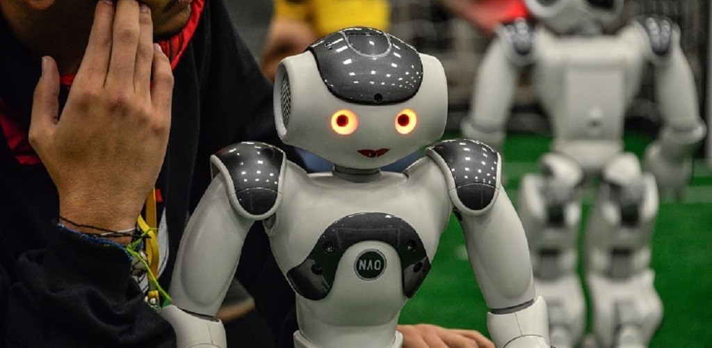 FURG recebe competidores do Robótica 2019