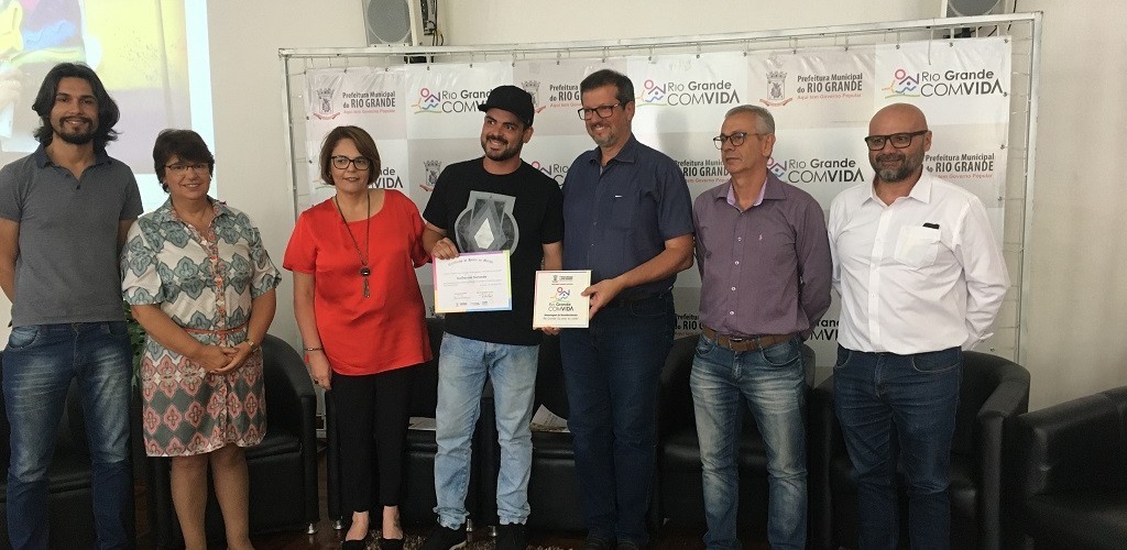 Edição do Rio Grande Eu amo, eu Cuido homenageia comunidade