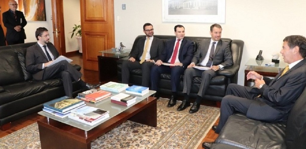 Atuação conjunta entre PGE, Sefaz e MP agiliza cobrança de mais de R$ 3 bi aos cofres públicos