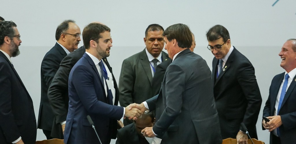 RS recebe R$ 213,2 milhões do governo federal para ampliar atendimento na área da saúde