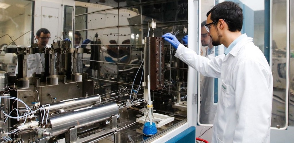 Petrobras utiliza nanotecnologia para extrair óleo e gás