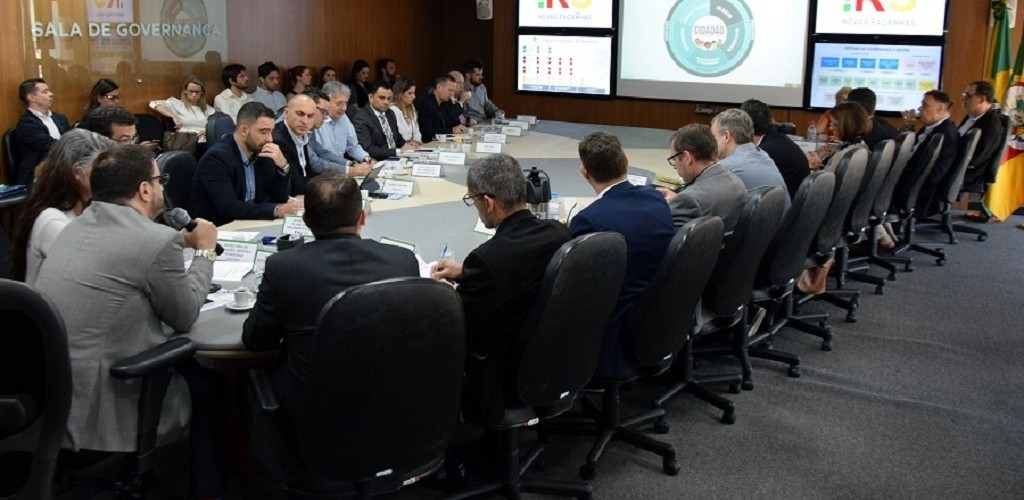 Resultados do DescomplicaRS mostram avanços na desburocratização do Estado