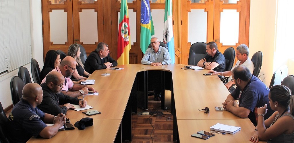 Rio Grande abre Operação Verão do governo estadual no Cassino, dia 21
