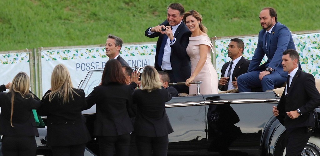 Retrospectiva 2019 - relembre os principais fatos do primeiro trimestre do ano