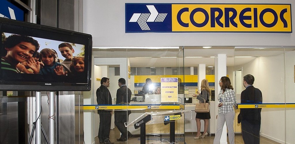Receita Federal exigirá CPF/CNPJ nas encomendas internacionais