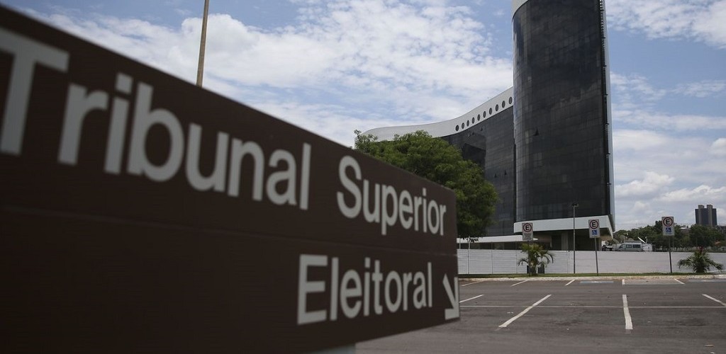 TSE aprova normas para eleição municipal de 2020