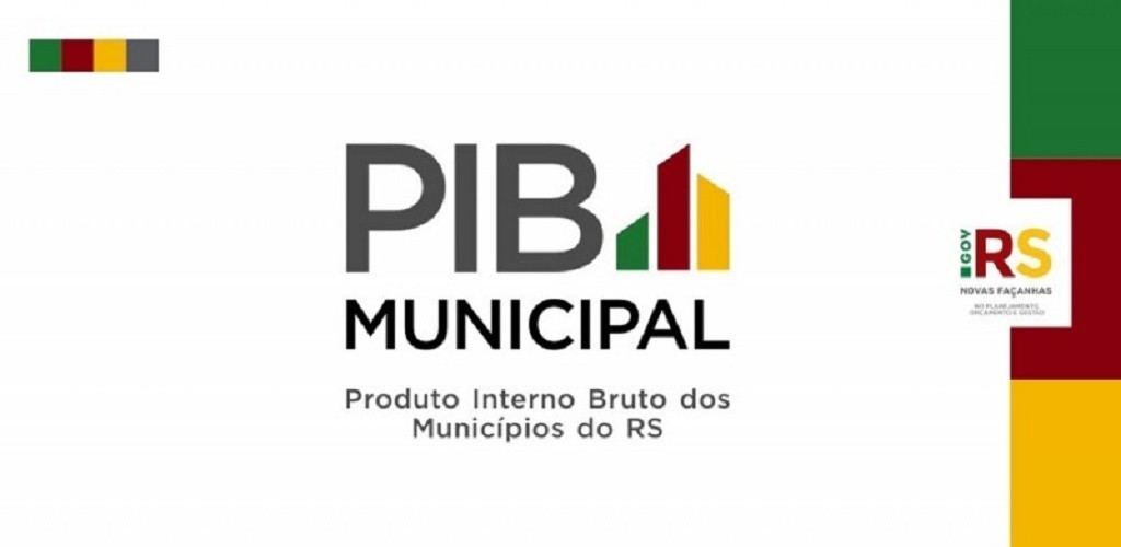 Dez municípios concentram 42,3% do PIB do RS, aponta levantamento do DEE/Seplag