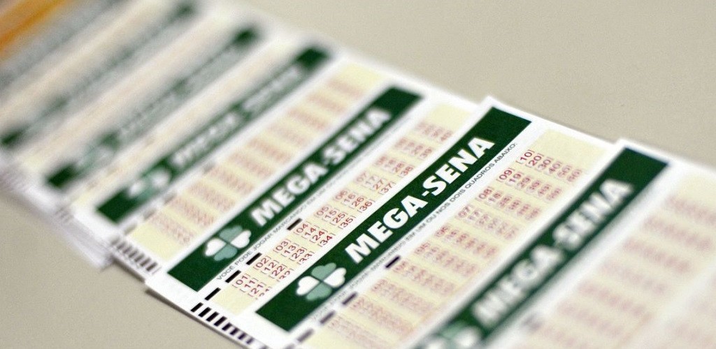Mega-Sena acumula e deve pagar R$ 36 milhões
