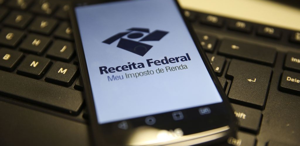 Receita deposita nesta segunda-feira a restituição do 7º lote do IRPF