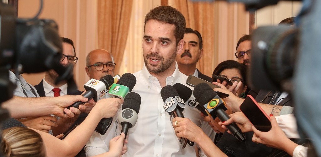 Governo vai recorrer ao STF da liminar que suspendeu votação da reforma da Previdência no RS