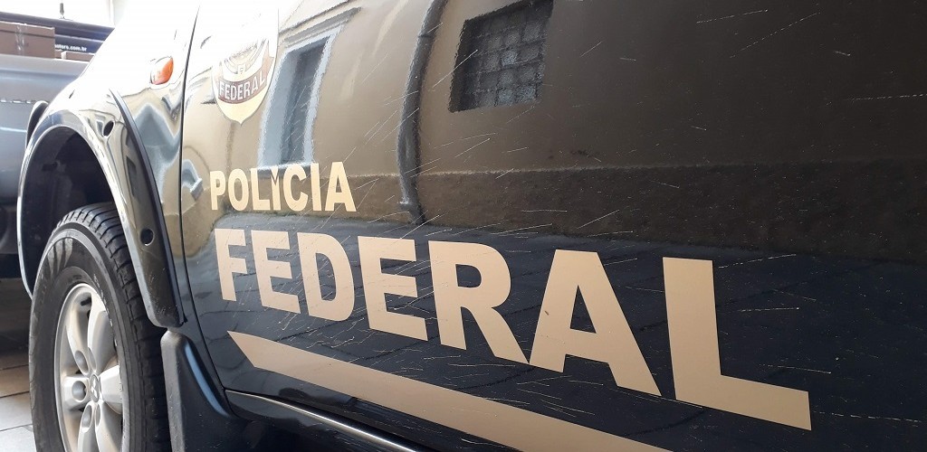 PF cumpre mandados na 70ª fase da operação Lava Jato