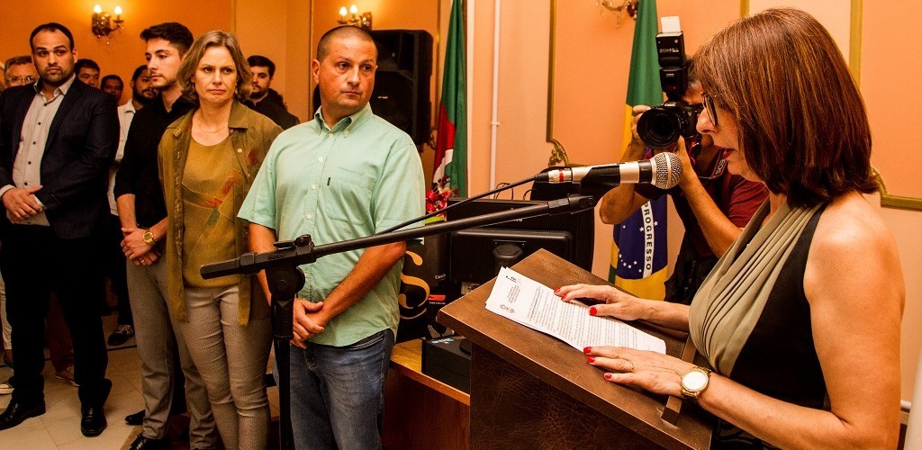 Novo prédio da 5ª Delegacia Penitenciária Regional é inaugurado em Pelotas