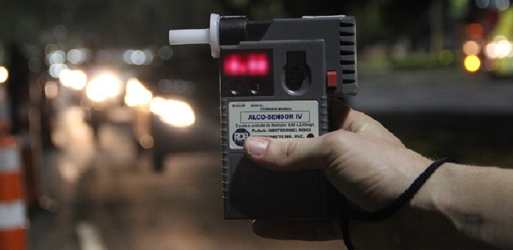 Pesquisa detecta álcool em quase 40% dos mortos no trânsito do RS
