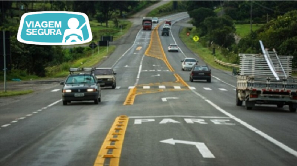 Viagem Segura de Natal terá seis dias de fiscalização intensa