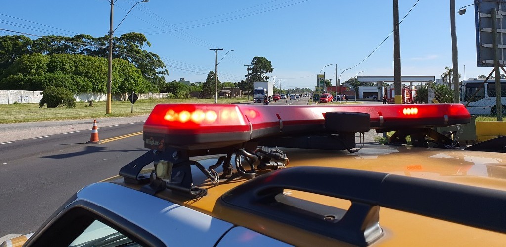 Excesso de velocidade tem aumento de 30% em RG