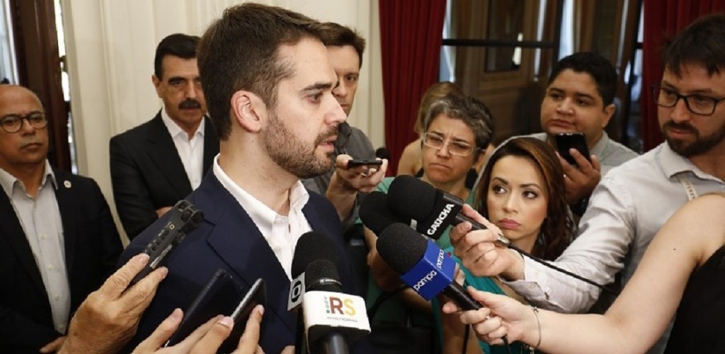 Foi um ano legislativo muito produtivo, avalia Leite ao fazer balanço de 2019