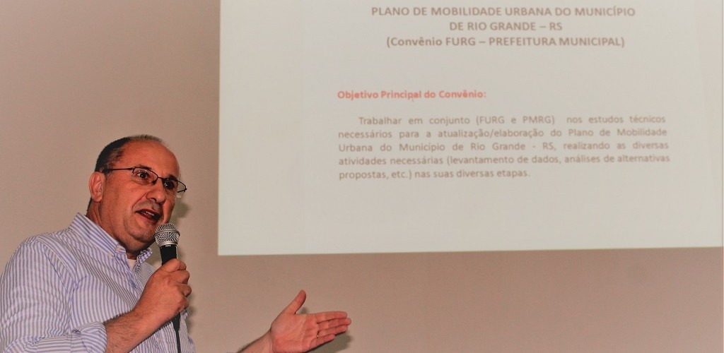 Primeira discussão pública sobre a revisão do Plano de Mobilidade teve início na Prefeitura  