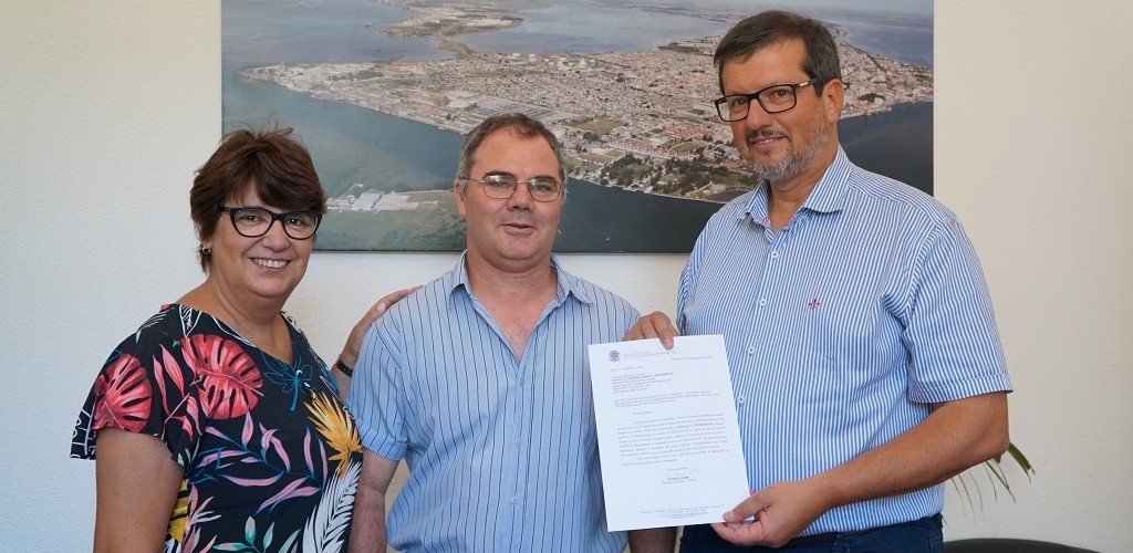 Guarda Municipal vai receber mais viaturas