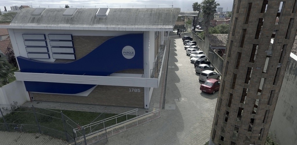 Pelotas Parque Tecnológico tem balanço positivo de atividades em 2019