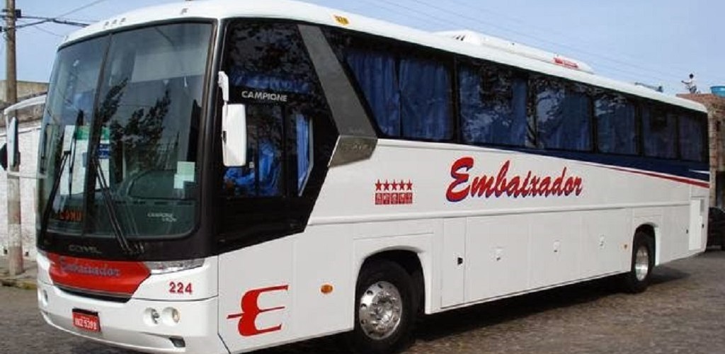 Horários de ônibus de Pelotas para Cassino já estão disponíveis para veranistas