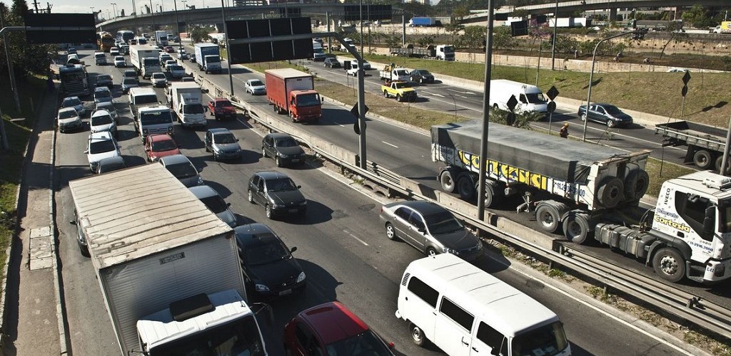 Feriado de Natal registra menos mortes nas rodovias federais