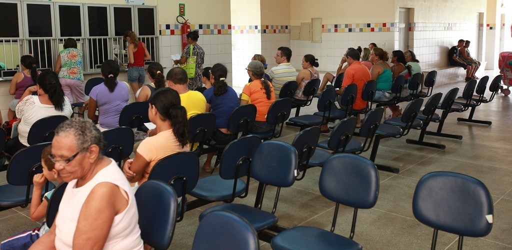 Ministério da Saúde credencia municípios para receberem gerentes de saúde