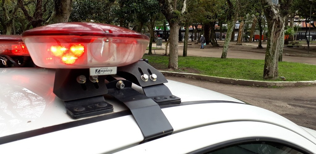 Prefeitura comunica afastamento de comandante da Guarda Municipal