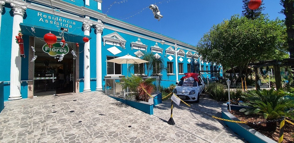 Nova administração do Asylo assume no dia 2 de janeiro