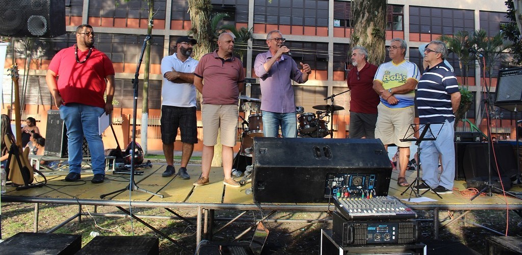 Prefeitura inaugura no Cassino primeiro chimarródromo de RG