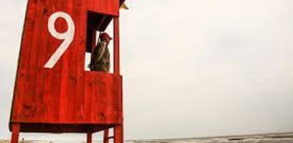 Edital para  exploração publicitária nas guaritas da Praia do Cassino no verão 2019-2020  é publicado