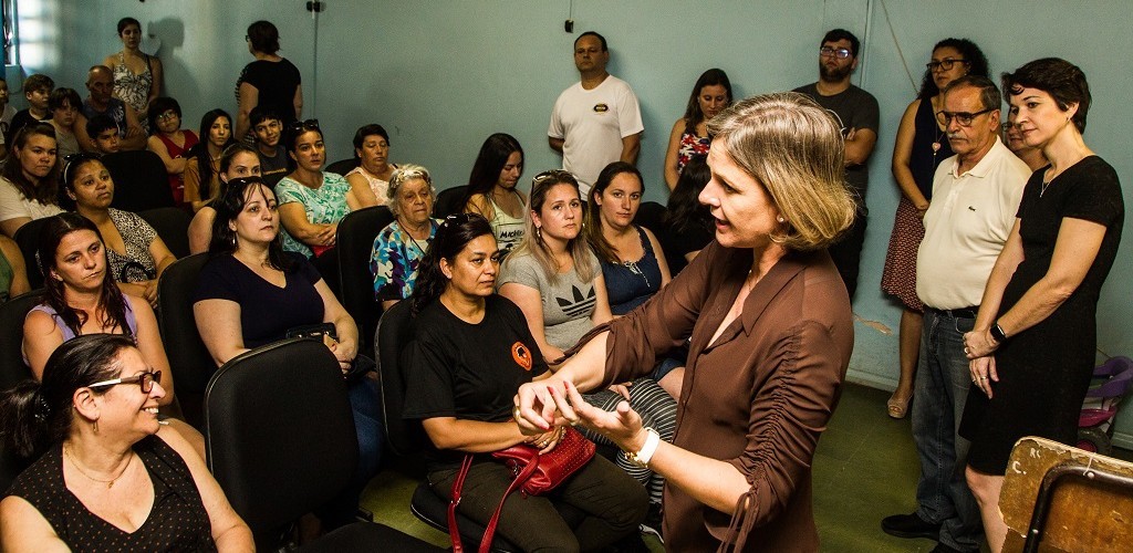 Prefeitura de Pelotas trabalha a educação financeira com crianças e adolescentes