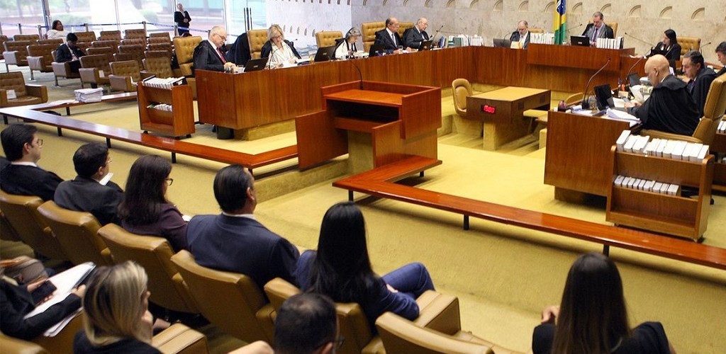 STF volta a julgar uso de informações fiscais e bancárias