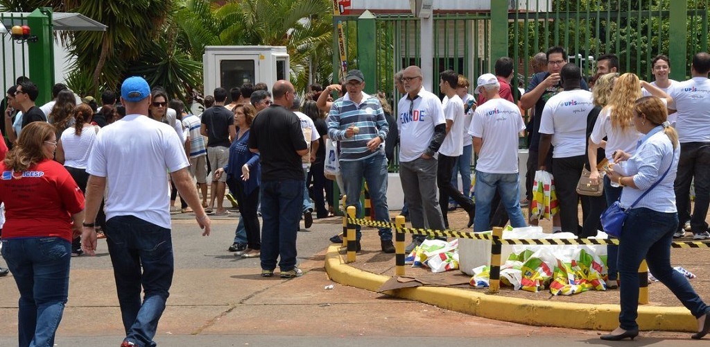 Bom desempenho no Enade pode ajudar a conseguir emprego