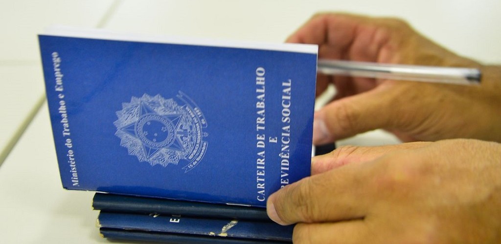 Caged registra criação de 70,8 mil postos de trabalho em outubro