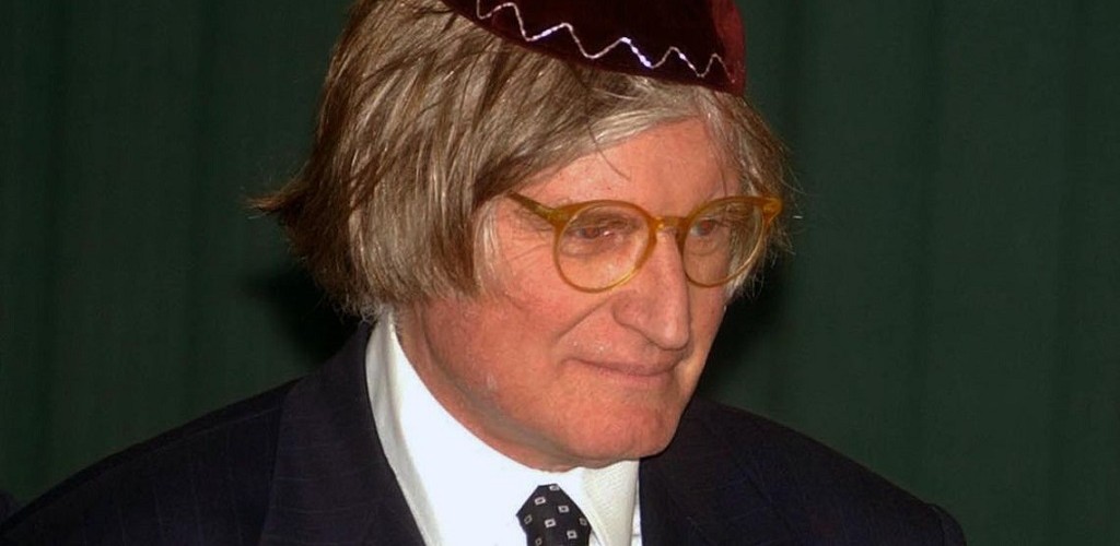 Morre em Miami o rabino Henry Sobel