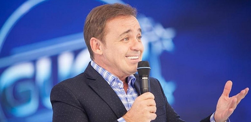 Gugu Liberato morre aos 60 anos