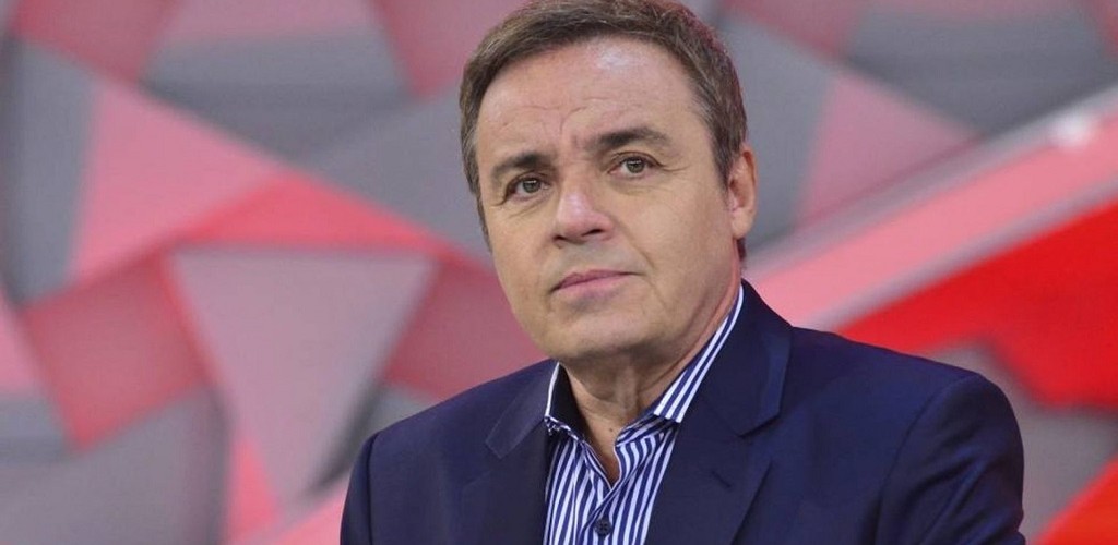 Gugu deve ser velado em São Paulo a partir de quarta
